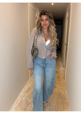 Monday Balloon Jeans T140