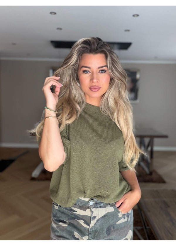 Belle Muse Green 220680
