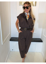 Think You Love This Pants Brown 5582