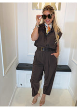 Think You Love This Pants Brown 5582