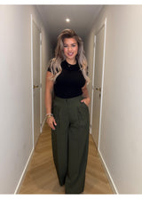 Suit Up PANTS Army 26025