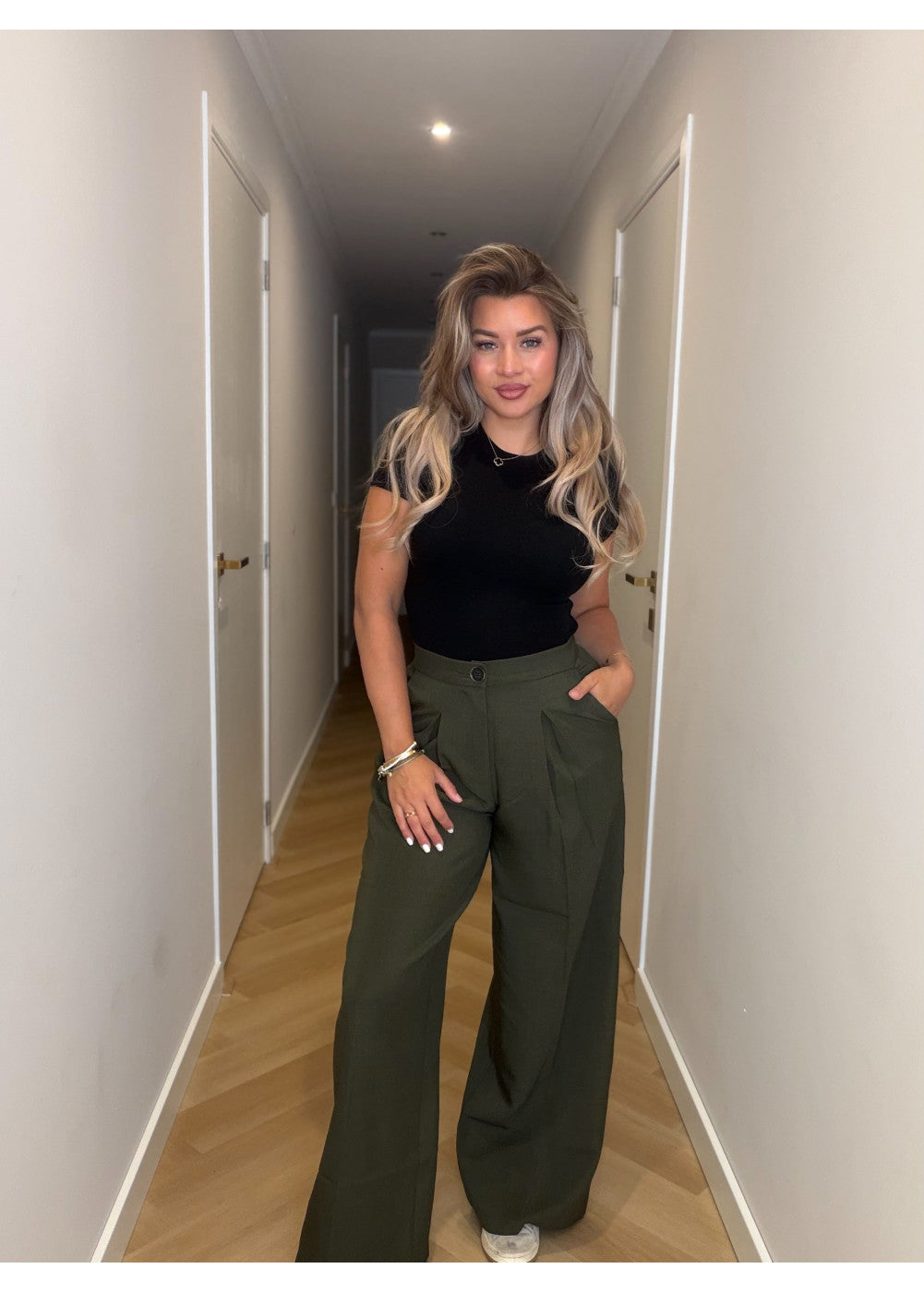 Suit Up PANTS Army 26025