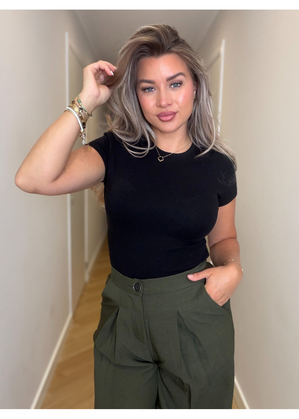 Suit Up PANTS Army 26025
