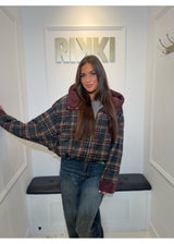Bordeaux Chic 2688