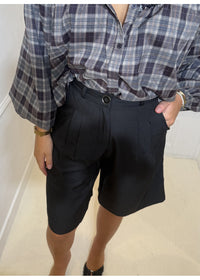 Midnight Muse Black 24743