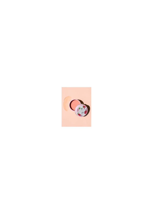 Rosewater lippenbalsem SPF25 TML