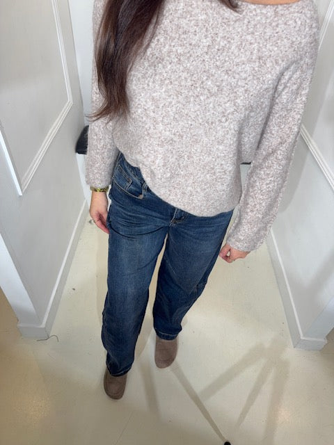 Perfect Flow Jeans 87023