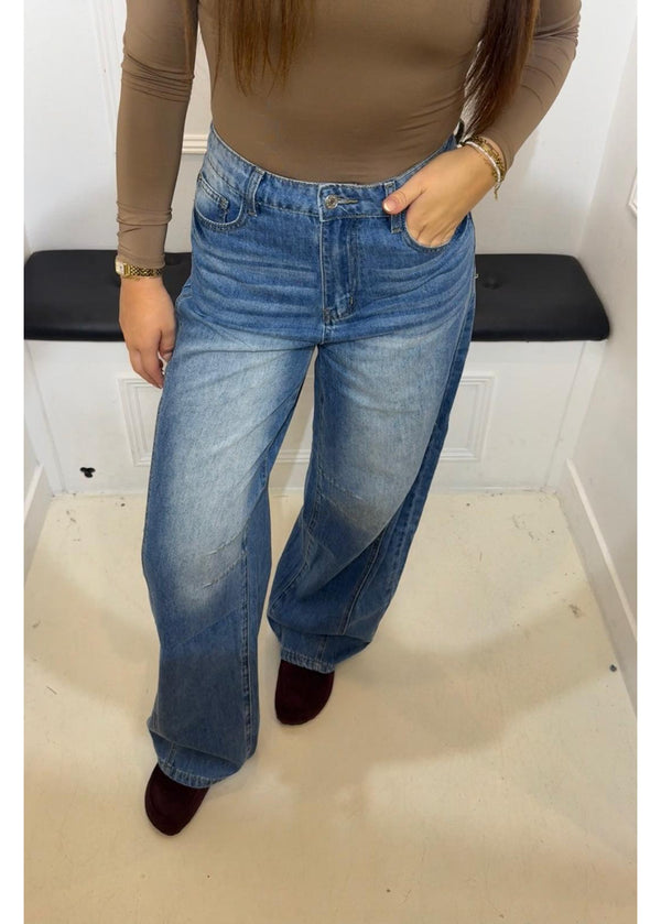 Barrel Ambika Jeans LILY