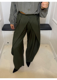 The Palazzo Pants Army 19680