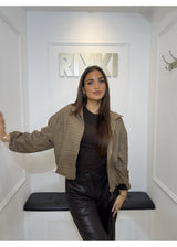 Trendy musthave jacket