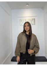 Trendy musthave jacket